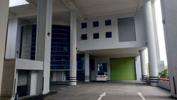 Woodlands Spectrum (D25), Factory #551922581